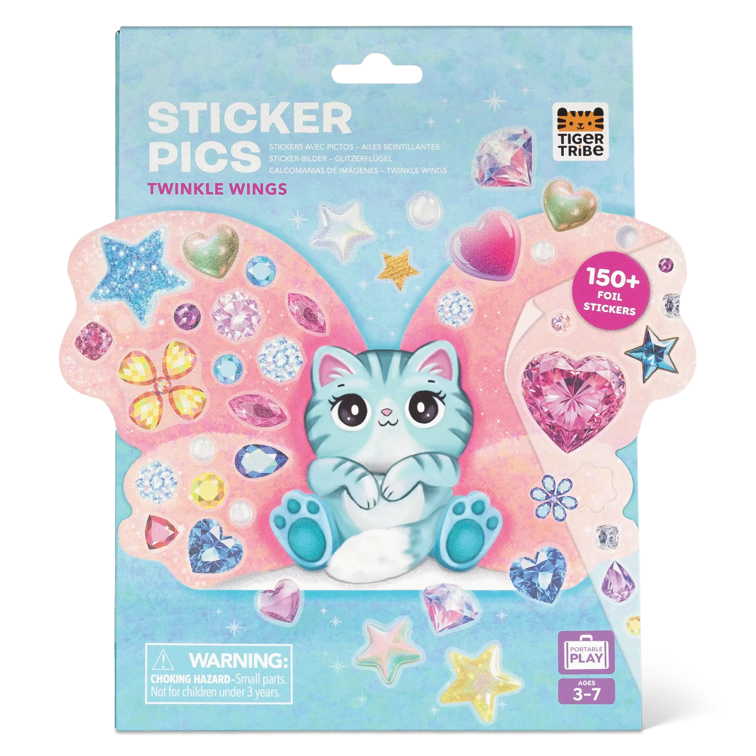 ASST_6-0335 Sticker Pics - Twinkle Wings_01-preview