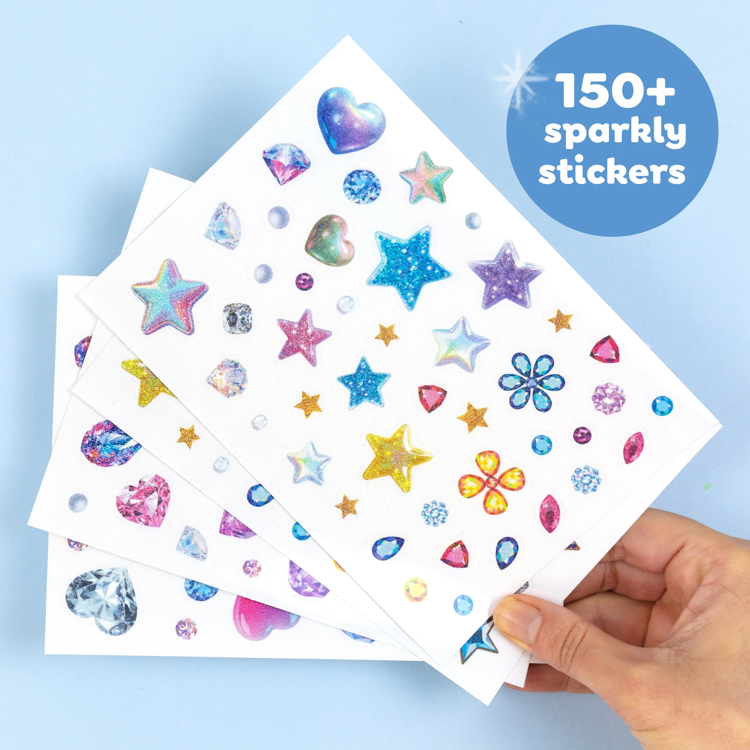 ASST_6-0335 Sticker Pics - Twinkle Wings_05-preview