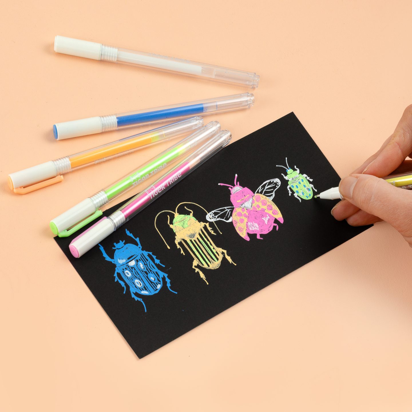 S_7-0173-Neon-Fine-Tip-Paint-Pens_11a_3-1440x1440